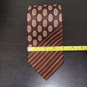 Lanvin Tie